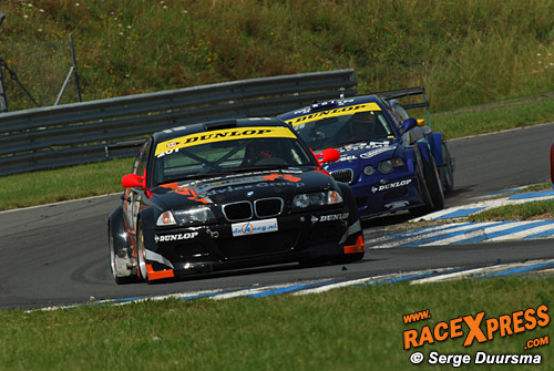 JR Motorsport